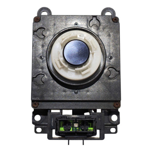 Botão Controle Multimidia Bmw X5 4.8 V8 2008 2009 2010