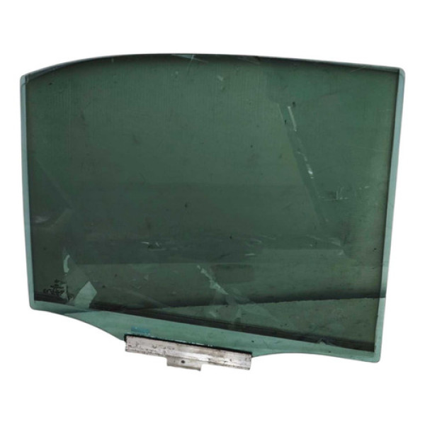 Vidro Porta Traseira Esquerda Mercedes E320 1998 1999 A 2002