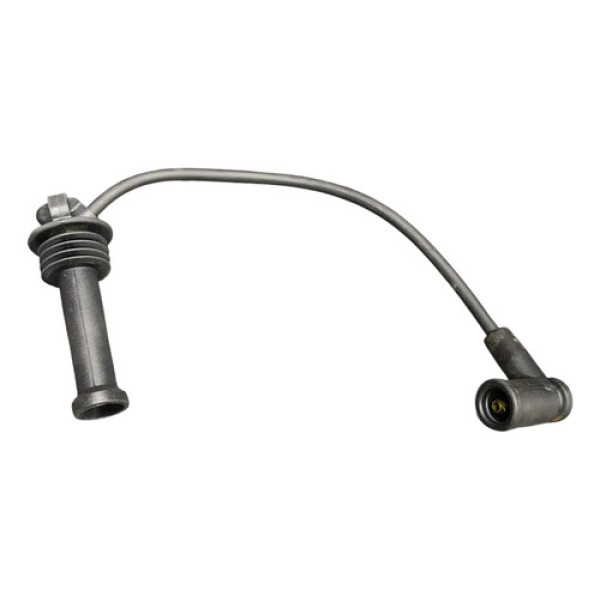 Cabo Vela Bobina Ford Ecosport 1.6 2017 2018 2019 Preto