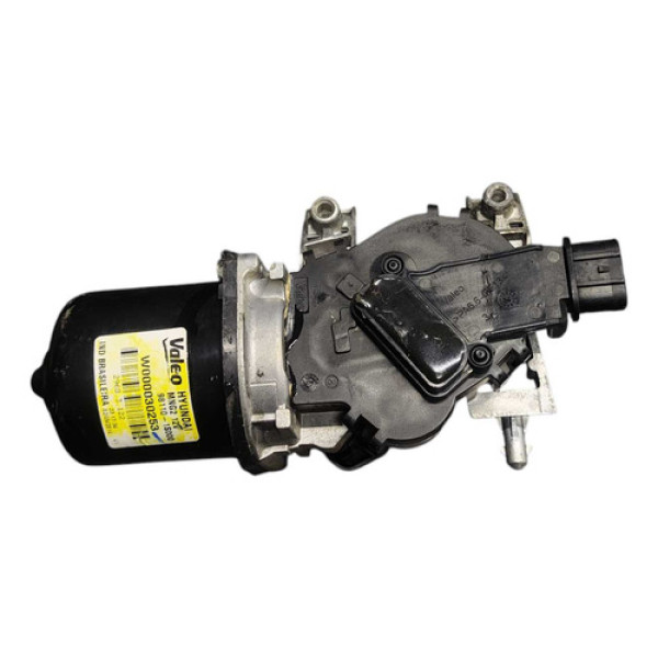 Motor Limpador Parabrisa Hyundai Hb20 1.0 2014/18 981101s000