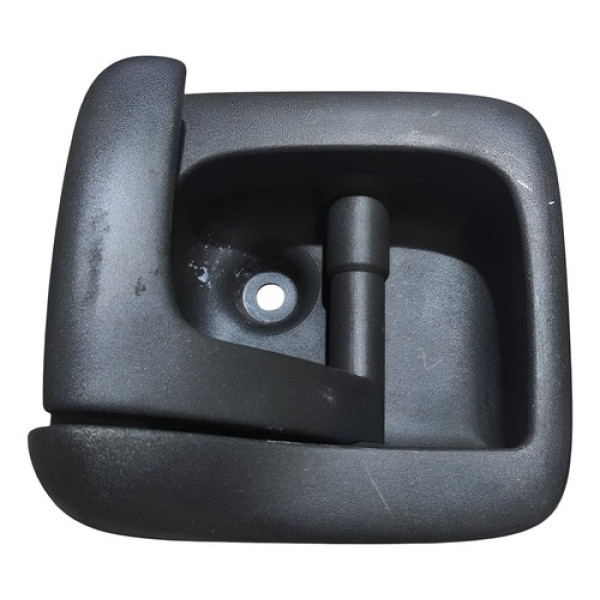 Alavanca Abertura Capô 30634786 Volvo Xc90 T6 2.9 2003/2006