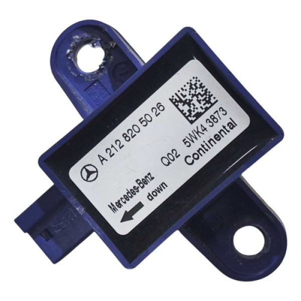 Sensor Porta A2128200526 Mercedes C280 2010 2011 2012