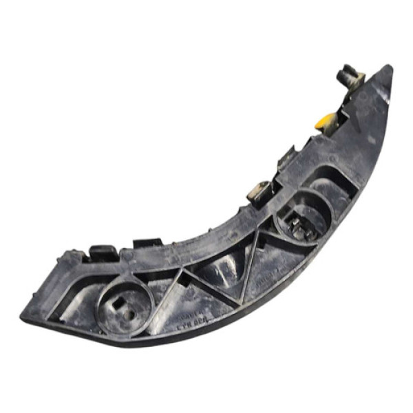 Guia Parachoque Dianteiro Esquerdo Honda Civic 2007 A 2011