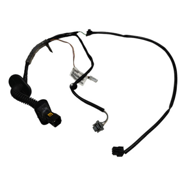 Cabo Chicote Porta Tras Esq Renault Symbol 2009 2009 A 2012