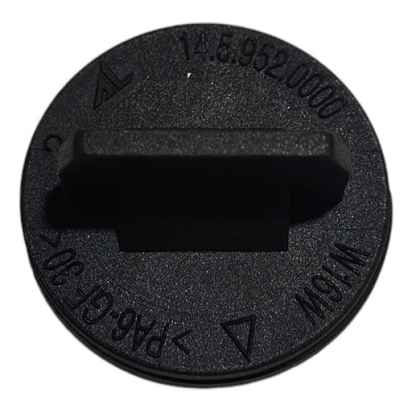 Soquete Lanterna Traseira Audi Q3 2014 2015 2016 1459520000