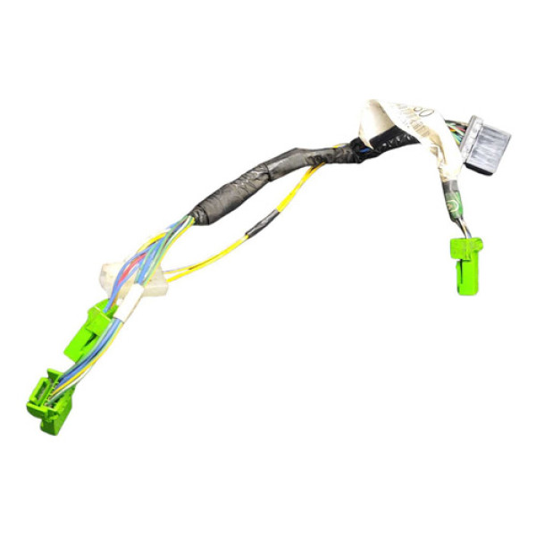 Pisca Chicote Comando Ar 8520a030 Mitsubishi Outlander 2013