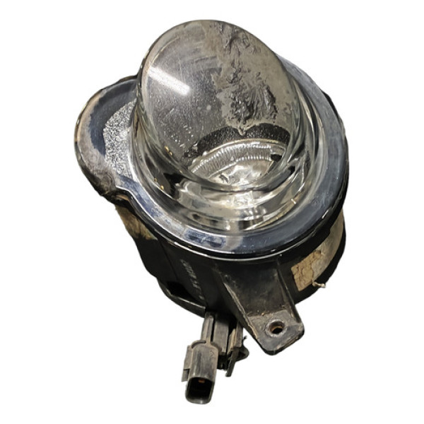 Farol Milha Esquerdo Jac J3 2010 2011 2012 1181200l Branco