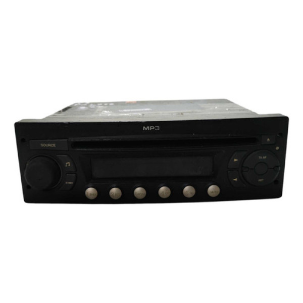 Radio Player Citroen C3 2011 2012 2013 96657391xt