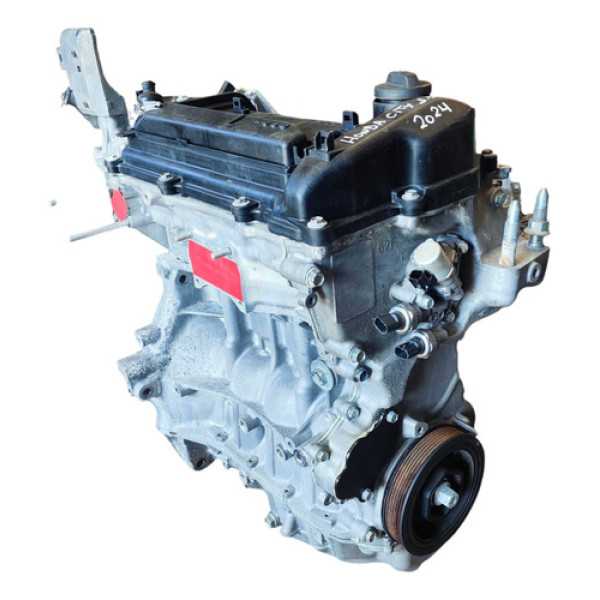 Motor Parcial Honda City 1.5 2022 2023 2024