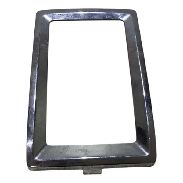 Moldura Alavanca Câmbio 100013563 Dodge Journey V6 2008/2012