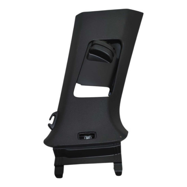 Moldura Coluna Central Dir Vw Jetta 250 Tsi Highline 2019/21