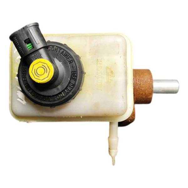 Cilindro Reservatório Renault Logan 2010 A 2014