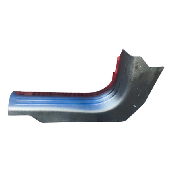 Moldura Soleira Diant Esquerda Jeep Compass 2021 A 2023