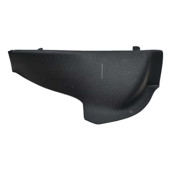 Moldura Esquerda Painel Citroen C4 2.0 Hatch 2009 2010 2011