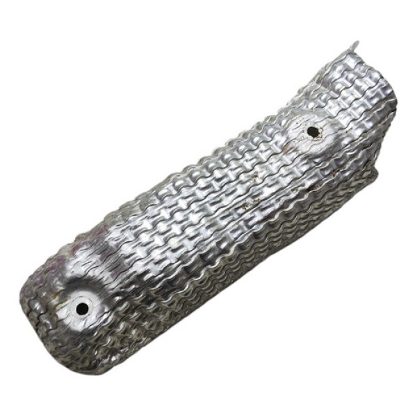 Defletor Coletor Range Rover Sport 3.0 V6 2013 A 2015