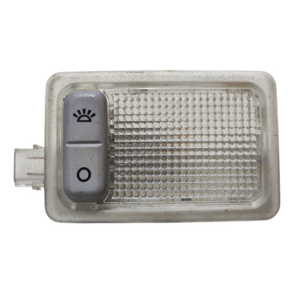 Luz Quebra Sol Ford Focus Sedan 2009 2010 2011 2012 2013