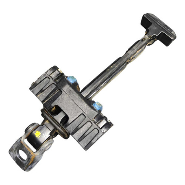 Limitador Porta Traseira Esquerda Vw Amarok 3.0 2016 A 2022