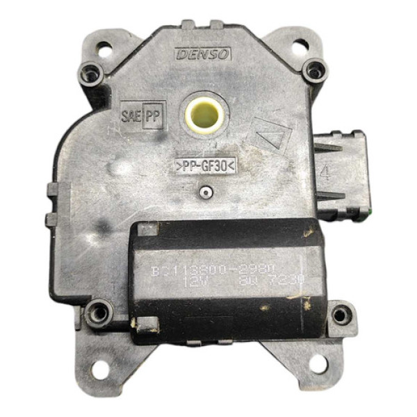 Motor Atuador Ar Honda Civic 1.8 2012 A 2016 Bc1138002980 