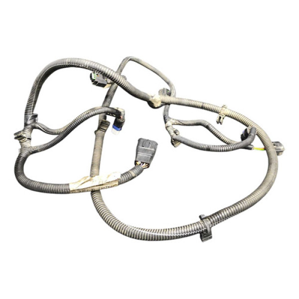 Pisca Chicote Parachoque Traseiro Peugeot 3008 Thp 2012/2015