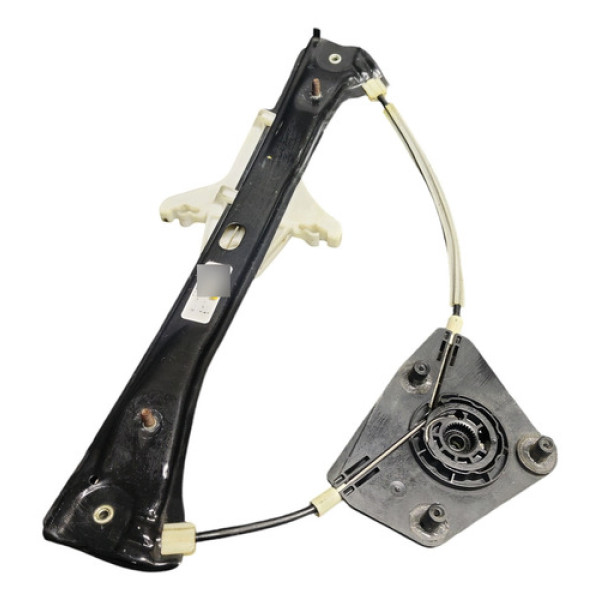 Máquina Vidro Tras Direita Volkswagen Jetta Sedan 2008/2012