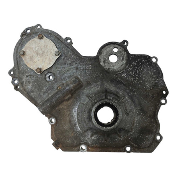 Tampa Frontal Motor 16804224 Gm Captiva 2.4 2009 2010 2011