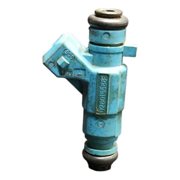 Bico Injetor 0280155888 Ford Ka 1997 1998 1999 A 2007