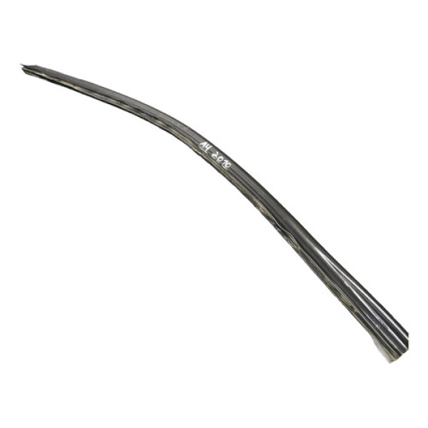 Borracha Churrasqueira Audi A4 2010 2011 2012