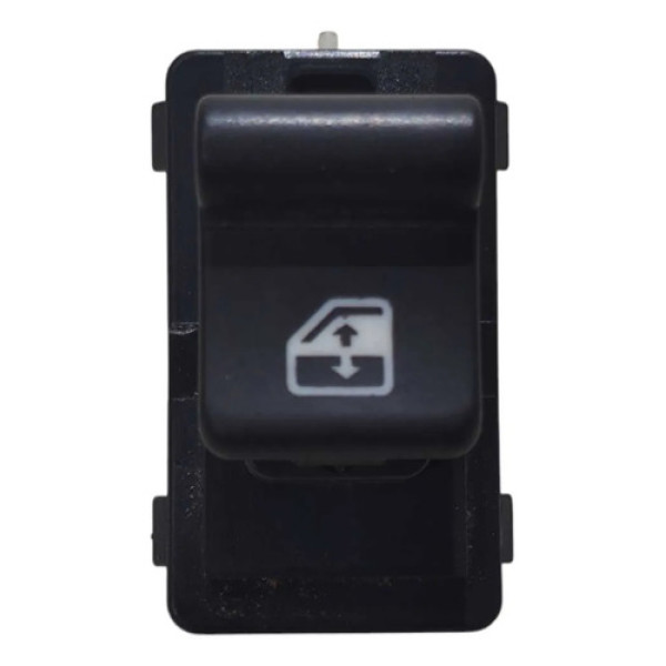 Botão Comando Vidro Traseiro Direito Jeep Renegade 2016/2020