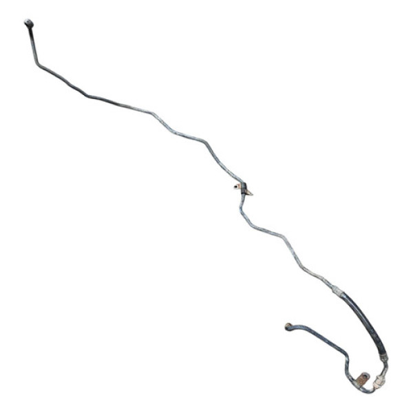 Mangueira Ar Condicionado Ssangyong Kyron 2007 A 2011