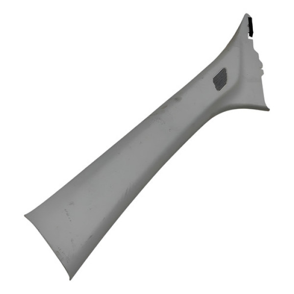 Moldura Coluna Esquerda 100237071 Fiat Argo 1.0 2017 A 2022