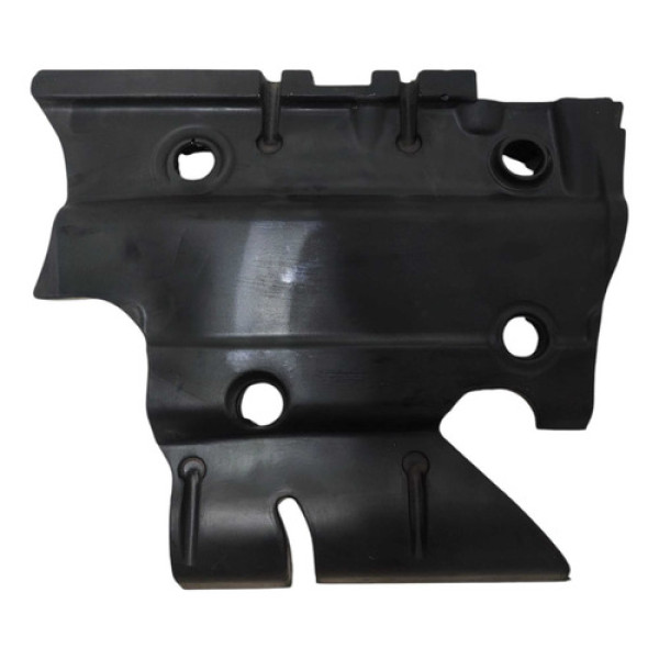 Espuma Anti Ruido Motor Byd Song Plus 2023 2024