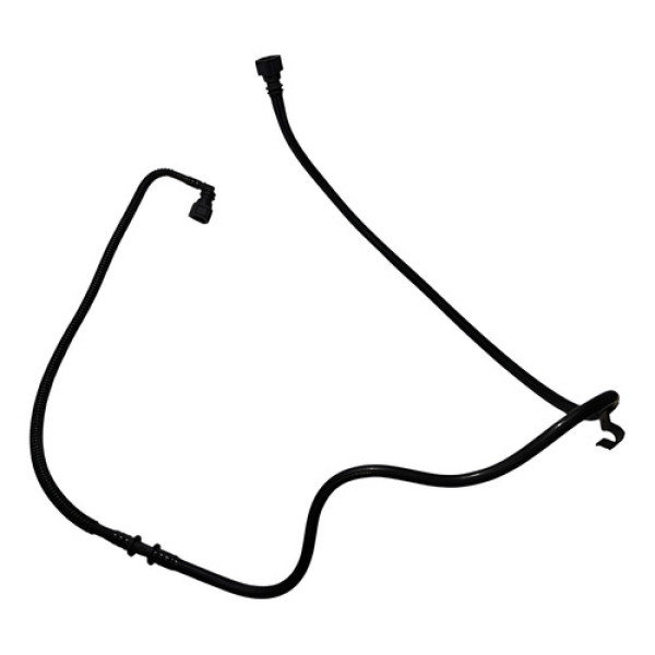 Mangueira Combustível Citroen C4 Vtr 2.0 2007 A 2012