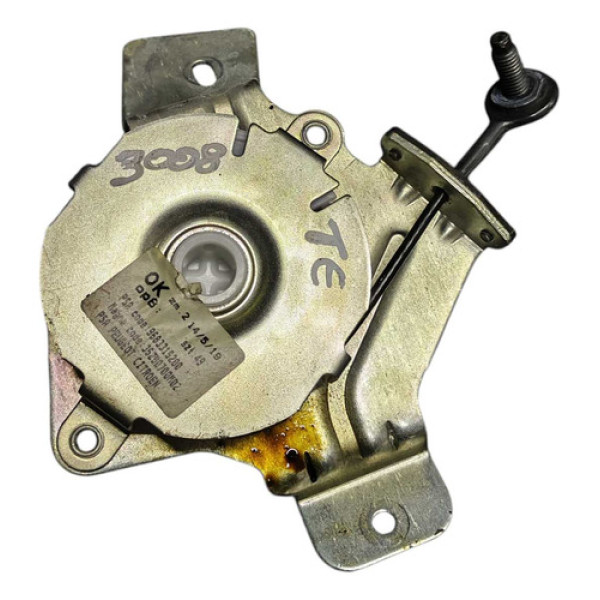 Roldana Catraca Esquerda Porta Mala Peugeot 3008 1.6 2012/15