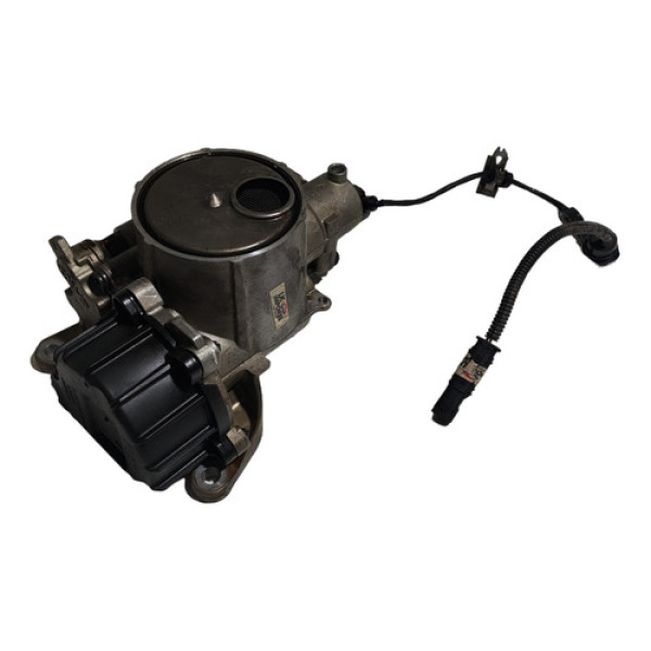 Bomba Óleo Motor Thp 1.6 Thp Peugeot Citroen Mini 