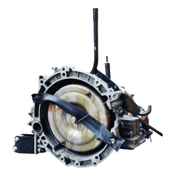 Câmbio Automático Ford Focus 2009 A 2013 P/retirada Peças