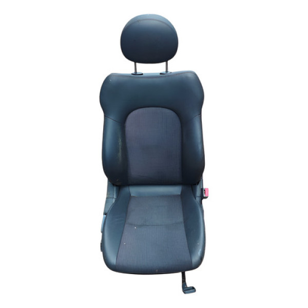 Banco Dianteiro Direito Mercedes Clc 1.8 2009 2010 2011 Preto