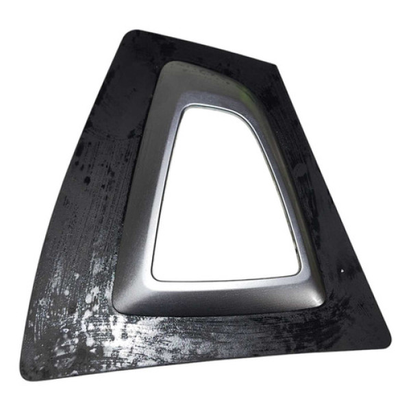 Moldura Alavanca Câmbio 9207315 Bmw 125 2.0 2013 2014 A 2016