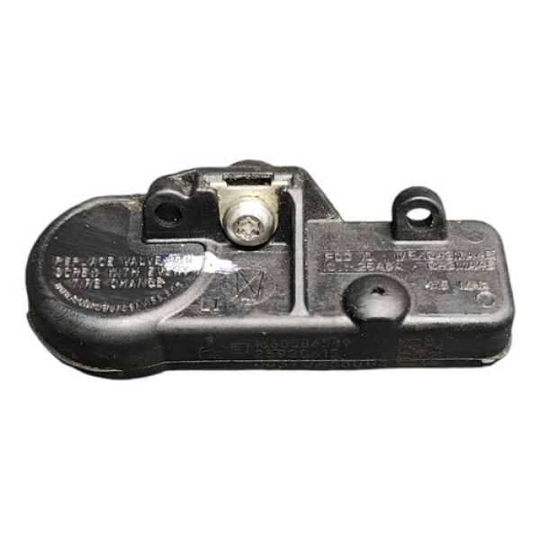 Válvula Pressão Gm Captiva Camaro Malibu 2009 2010 2011 2012