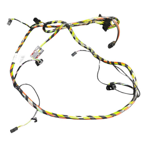 Pisca Chicote Caixa Ar Peugeot 3008 1.6 Thp 2012 A 2015