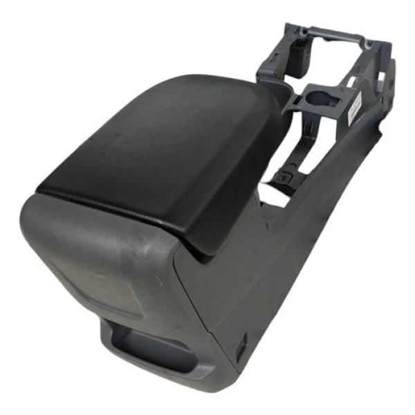 Console Central C/apoio Braço Ford Focus 1.6 2009 A 2013