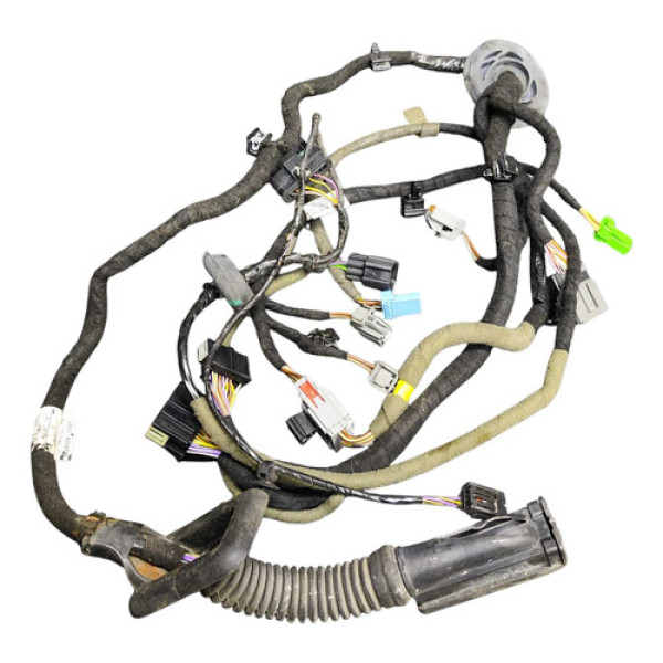 Pisca Chicote Porta Diant Dir Volvo Xc60 T8 2.0 2020 A 2022