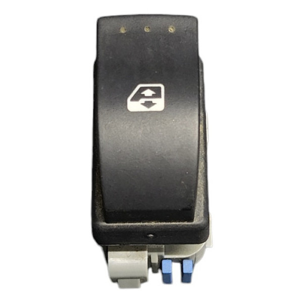 Botão Vidro Elétrico 476809 Renault Logan 2020 2021/2022