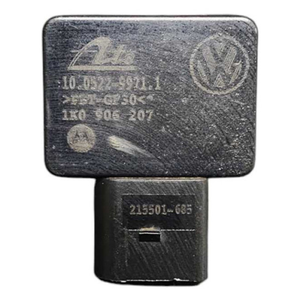 Sensor Pressão Vw Passat 2008 2009 2010 1k0906207 