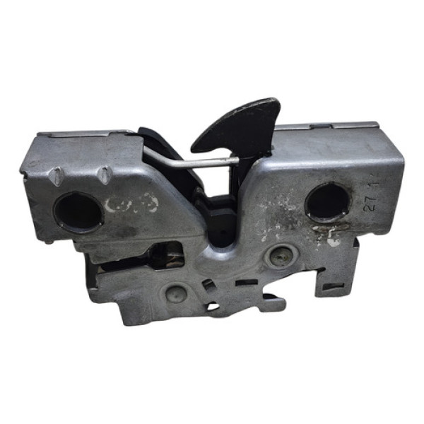 Fechadura Capô 5u0823509 Vw Jetta 2011 2012 A 2018