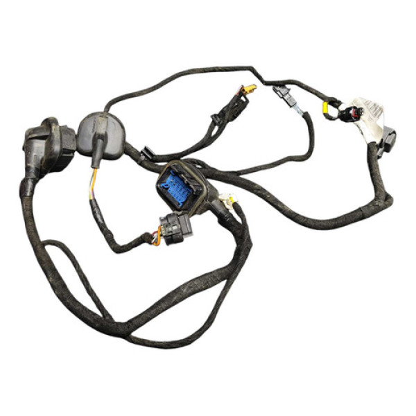 Pisca Chicote Porta Diant Dir Toyota Corolla Xei 2020 A 2022