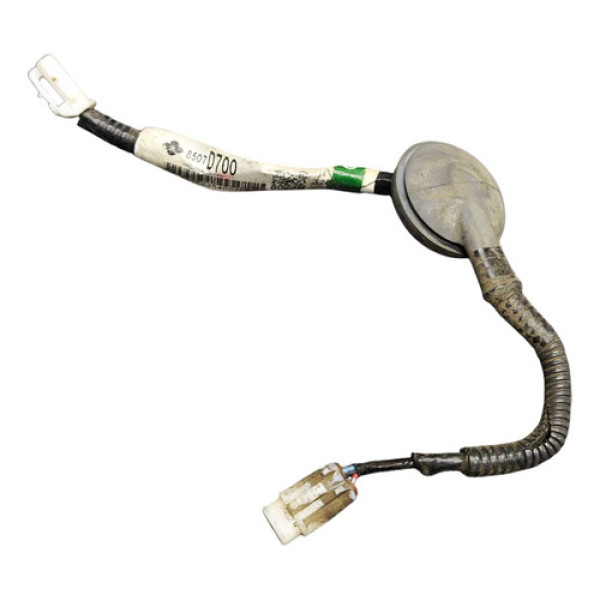 Pisca Chicote Medidor Comb Mitsubishi Lancer Ralliart 11/13