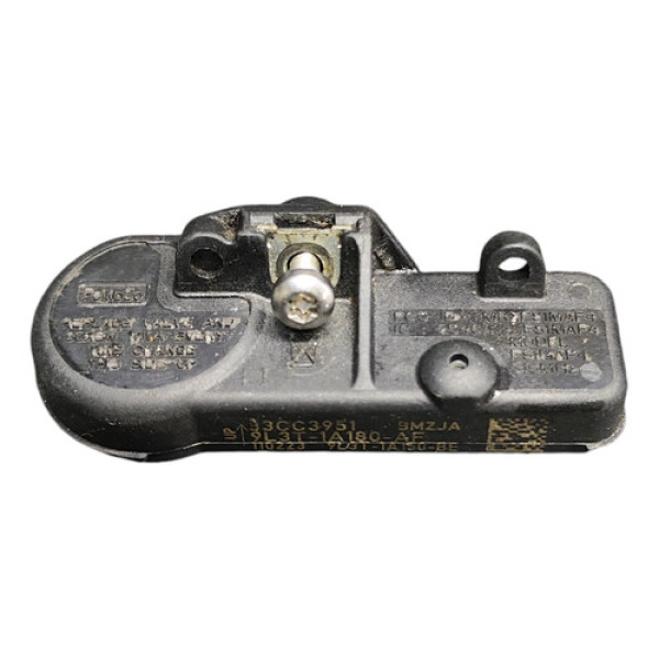 Sensor Pressão Pneu Ford Edge Fusion 2010 2011 9l3t1a180af