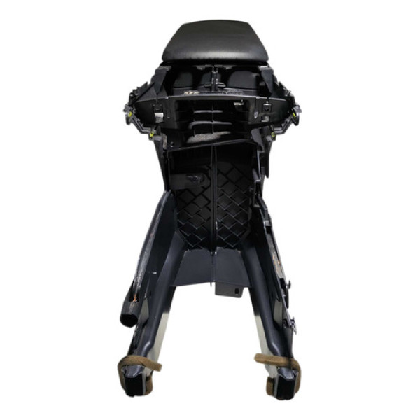 Console Central Peugeot 3008 1.6 Thp 2012 2013 A 2015