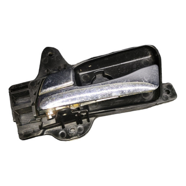 Maçaneta Interna Traseira Esq Hyundai I30 2010 2011/12 - 1 - Traseira