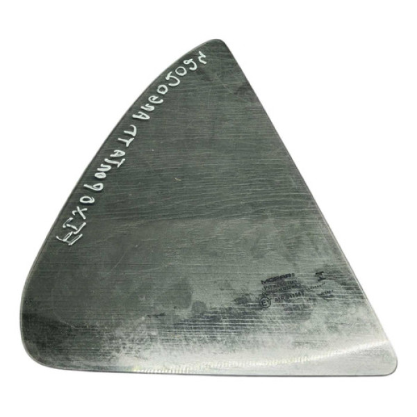 Vidro Fixo Traseiro Direito Fiat Argo Drive 2022 2023 2024